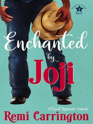 cover image of Enchanted by Joji
